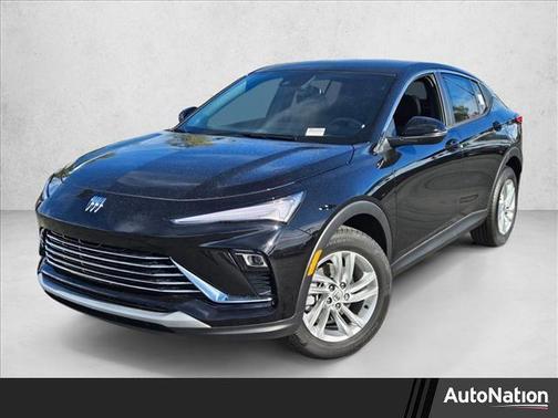 2026 Buick Envista Preferred FWD