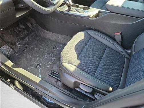 2026 Buick Envista Preferred FWD