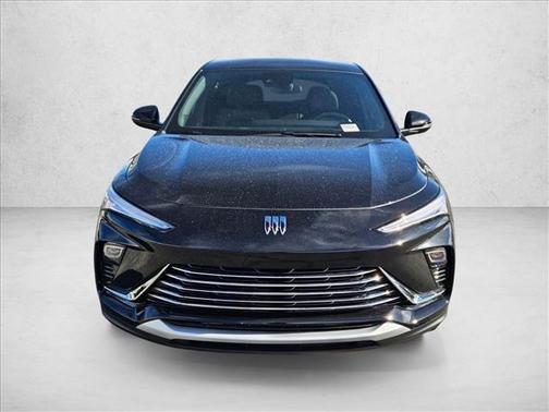 2026 Buick Envista Preferred FWD