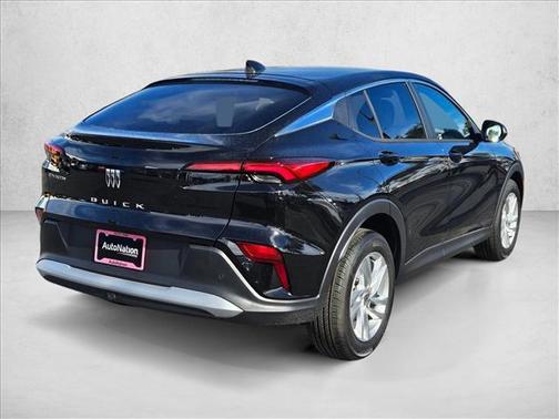 2026 Buick Envista Preferred FWD