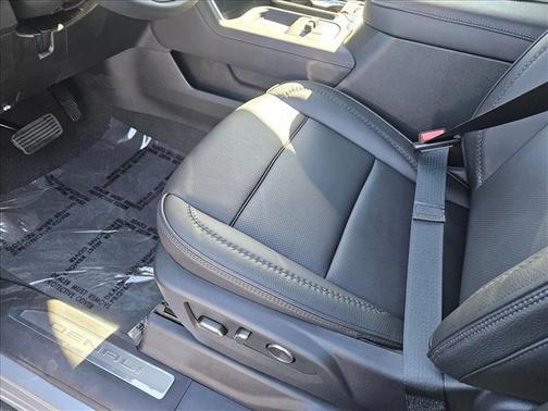 2026 GMC Sierra 2500 Denali