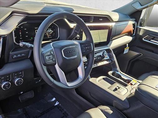 2026 GMC Sierra 2500 Denali