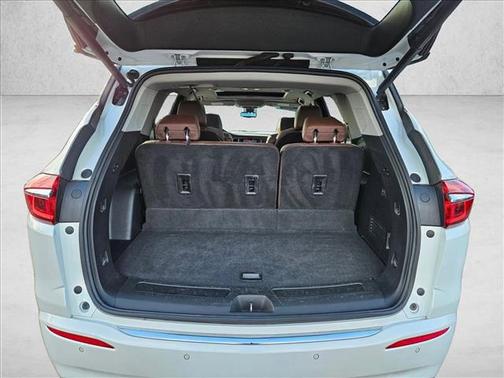 2020 Buick Enclave FWD Avenir