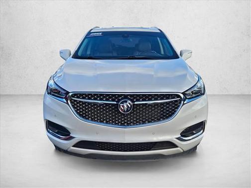 2020 Buick Enclave FWD Avenir