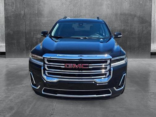 2022 GMC Acadia FWD SLT