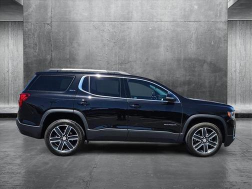 2022 GMC Acadia FWD SLT