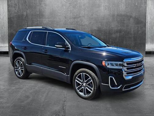 2022 GMC Acadia FWD SLT