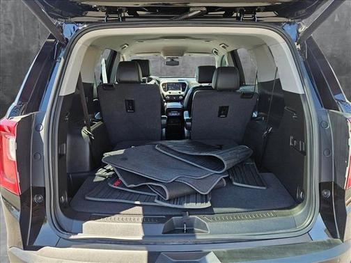 2022 GMC Acadia FWD SLT