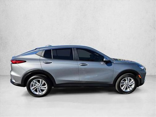 2024 Buick Envista Preferred FWD