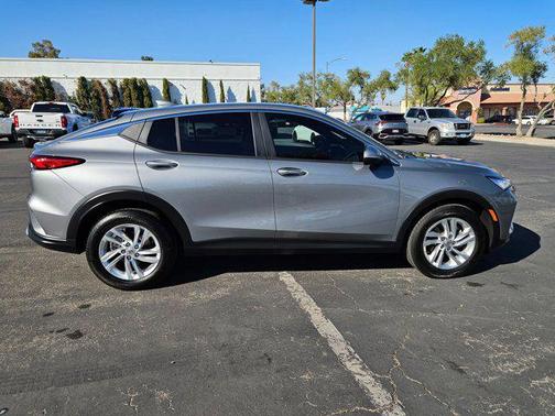 2024 Buick Envista Preferred FWD