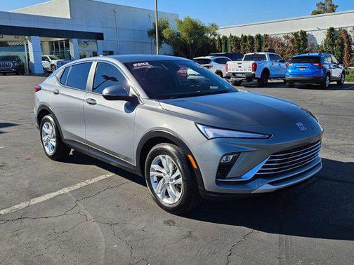 2024 Buick Envista Preferred FWD