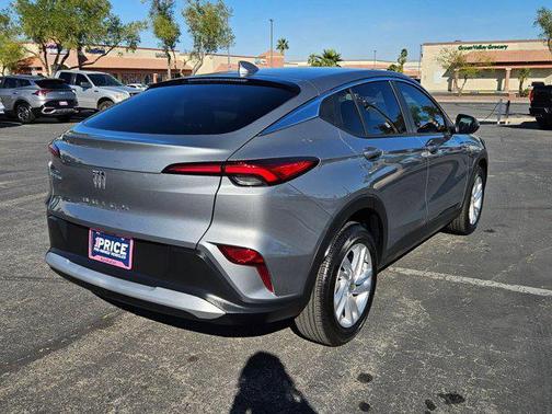 2024 Buick Envista Preferred FWD