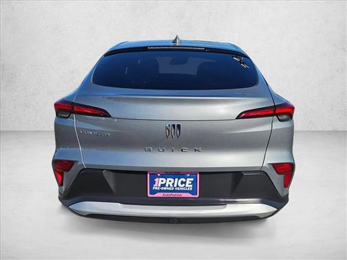 2024 Buick Envista Preferred FWD