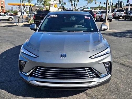 2024 Buick Envista Preferred FWD