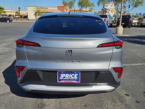 2024 Buick Envista Preferred FWD