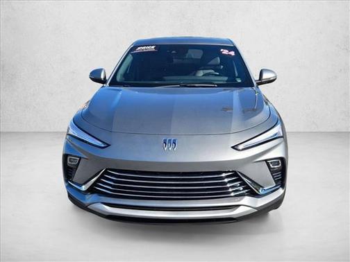 2024 Buick Envista Preferred FWD