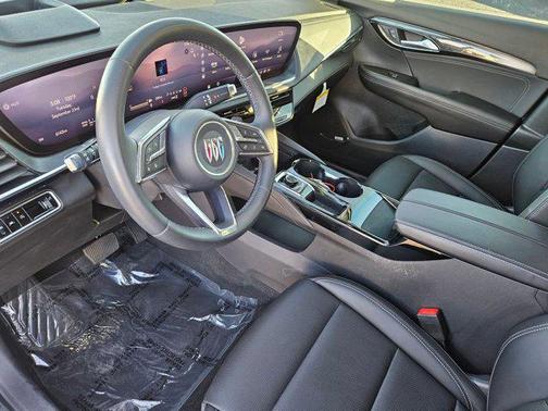 2025 Buick Envision Preferred AWD