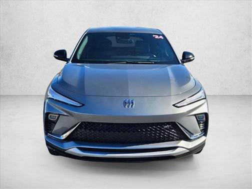 2024 Buick Envista Sport Touring FWD