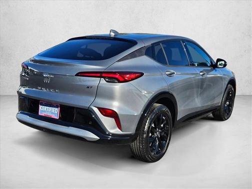 2024 Buick Envista Sport Touring FWD