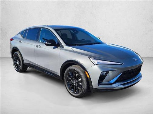 2024 Buick Envista Sport Touring FWD