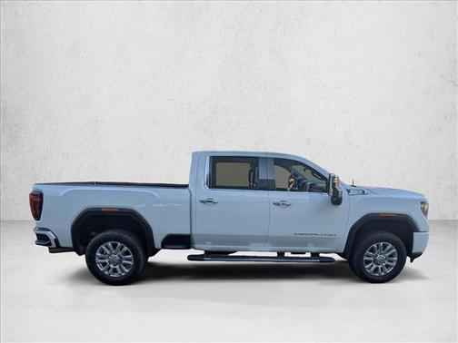 2022 GMC Sierra 2500 Denali