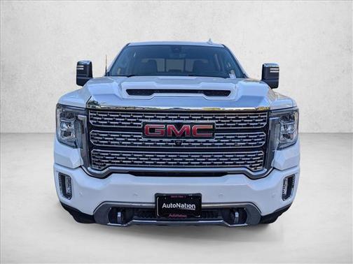2022 GMC Sierra 2500 Denali