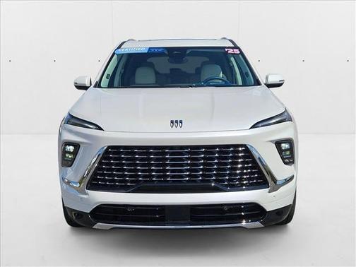 2025 Buick Enclave Avenir FWD