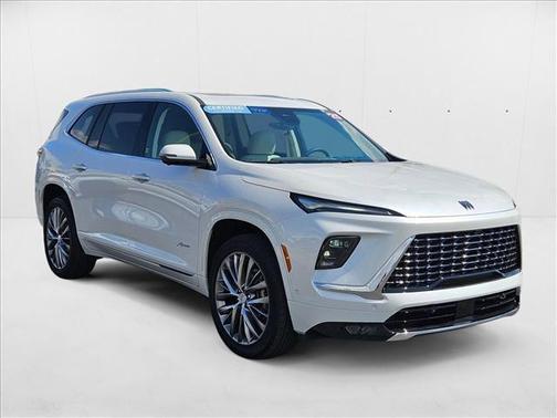 2025 Buick Enclave Avenir FWD