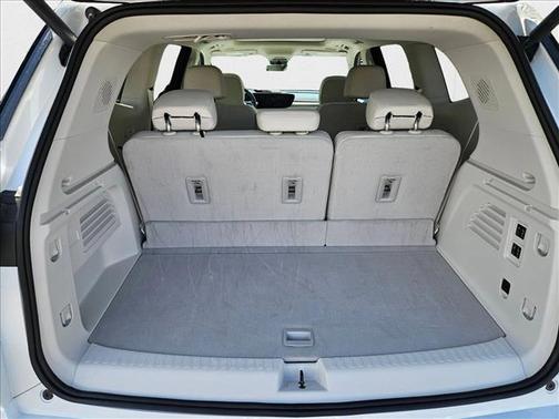 2025 Buick Enclave Avenir FWD