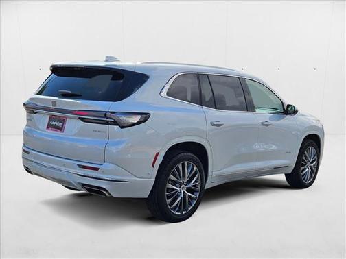 2025 Buick Enclave Avenir FWD