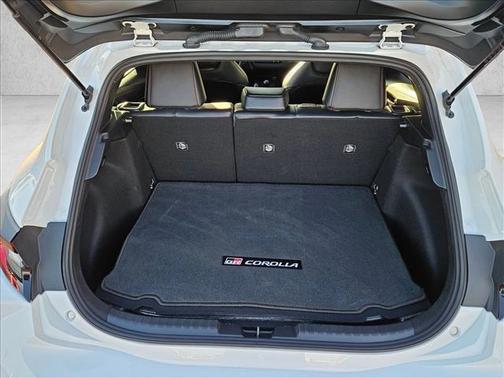 2025 Toyota GR Corolla Premium