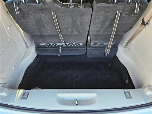 Bright White Clearcoat 2024 Chrysler Pacifica Hybrid Select