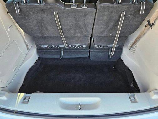 Bright White Clearcoat 2024 Chrysler Pacifica Hybrid Select