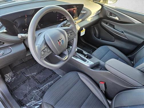 2026 Buick Envista Preferred FWD