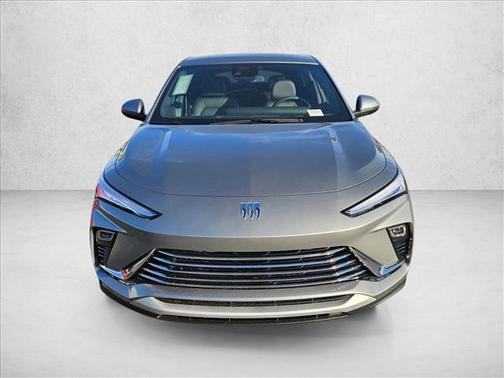 2026 Buick Envista Preferred FWD