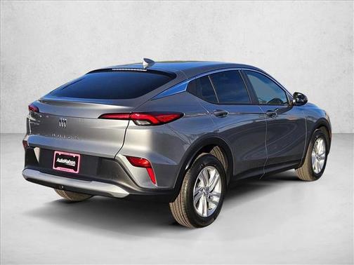 2026 Buick Envista Preferred FWD