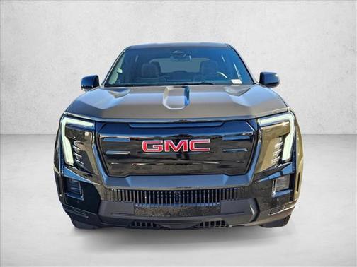 2026 GMC Sierra EV Standard Range Elevation