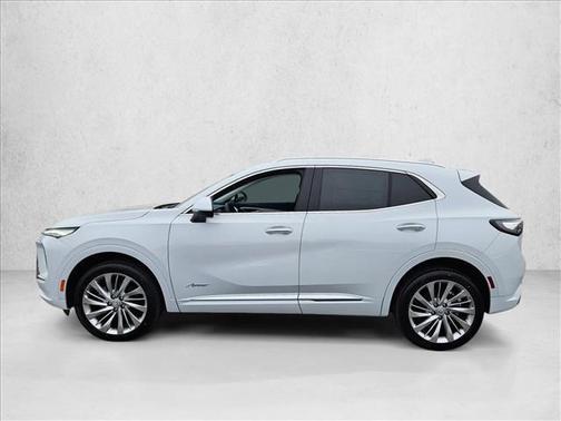 2026 Buick Envision Avenir AWD