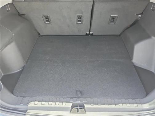 Sterling Metallic 2023 GMC Terrain SLE