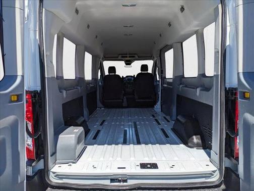 2017 Ford Transit-350 XLT