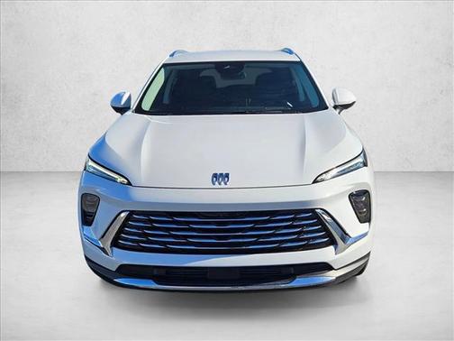 2024 Buick Envision Preferred AWD