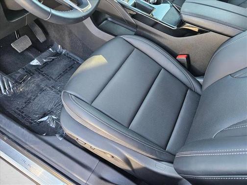 2024 Buick Envision Preferred AWD