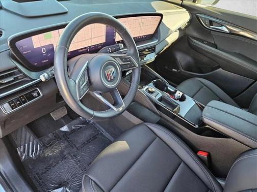 2024 Buick Envision Preferred AWD