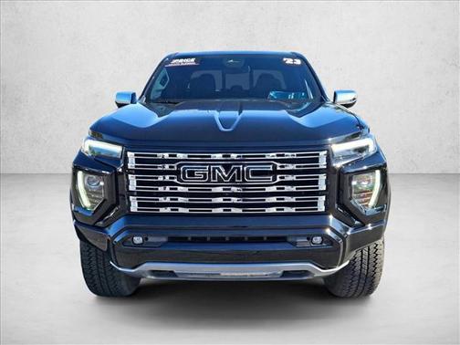 2023 GMC Canyon Denali