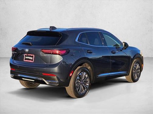 2026 Buick Envision Preferred AWD