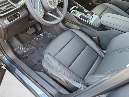 2026 Buick Envision Preferred AWD