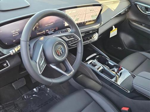 2026 Buick Envision Preferred AWD