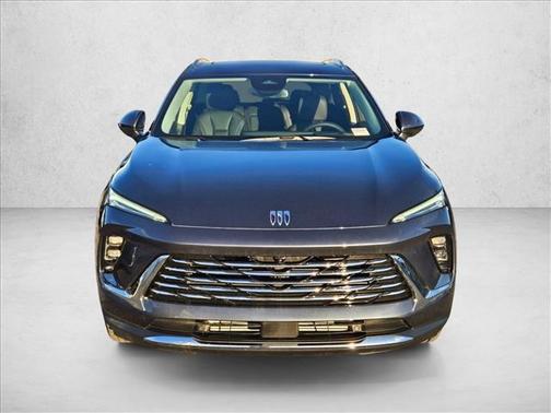 2026 Buick Envision Preferred AWD