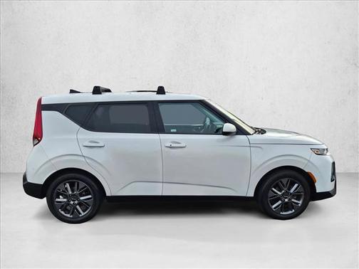 2021 Kia Soul EX