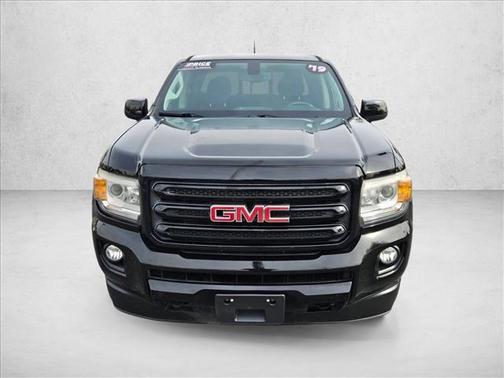 2019 GMC Canyon All Terrain